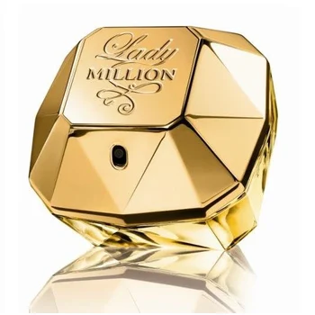 Paco Rabanne Lady Million 80ml EDP Women's Perfume